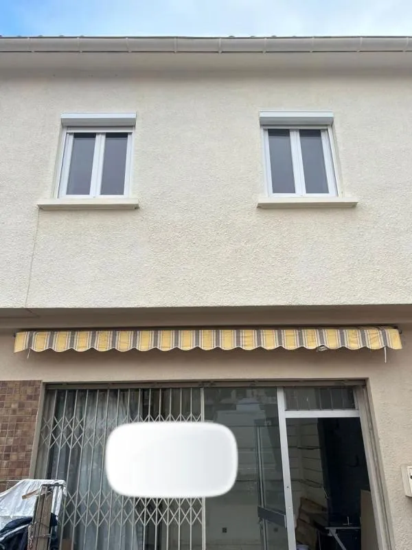 VENTE : maison (35 m²) à elne