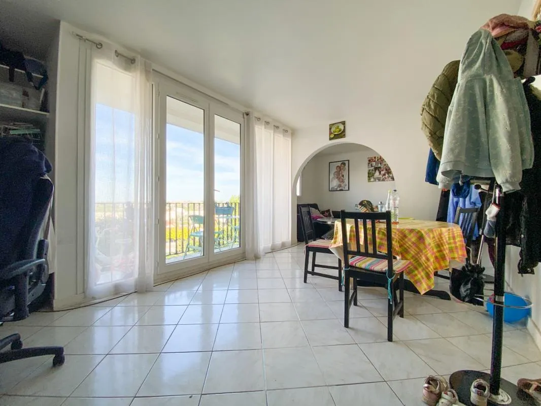 Appartement à vendre Eaubonne