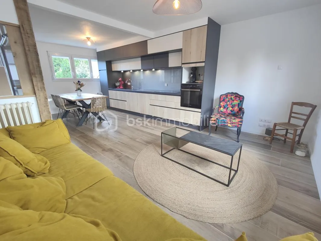 ✨ Plouër-sur-Rance – Maison familiale et terrain constructible