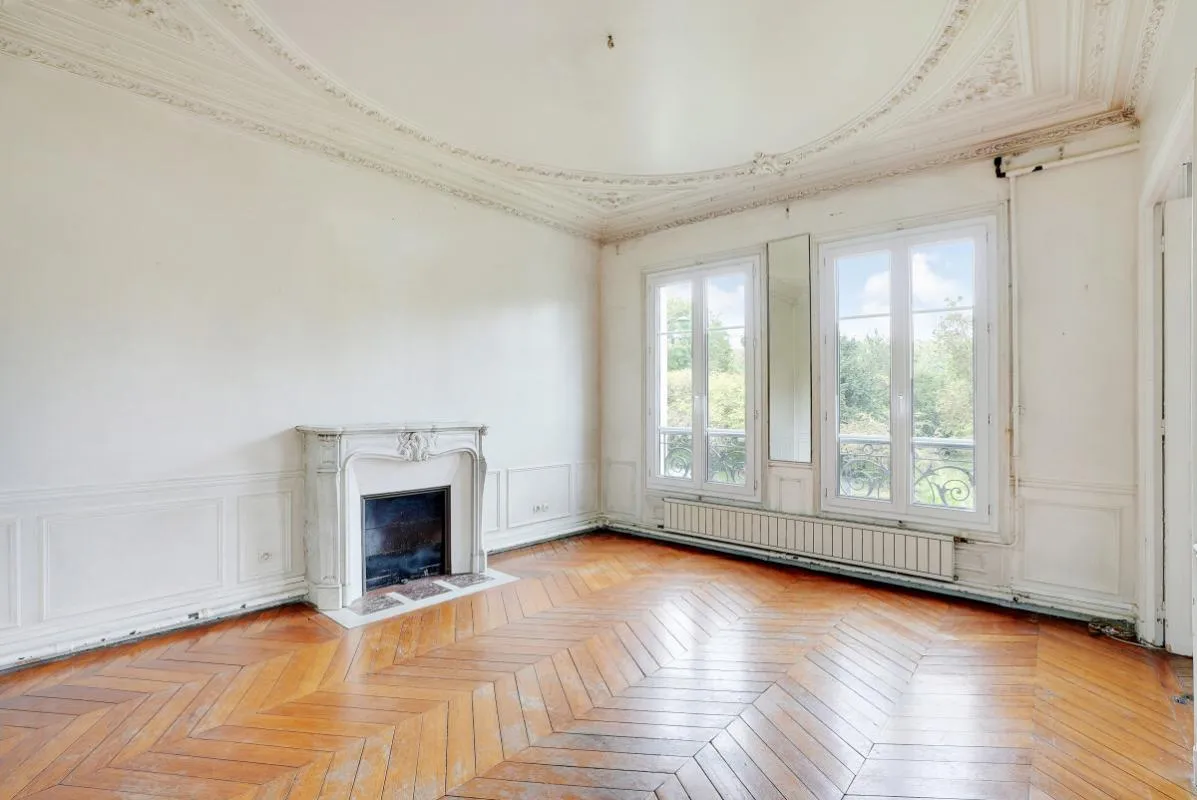 Appartement - Charenton-le-Pont - 112m²