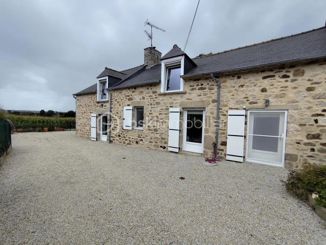 Maison 6 pièces 140m2