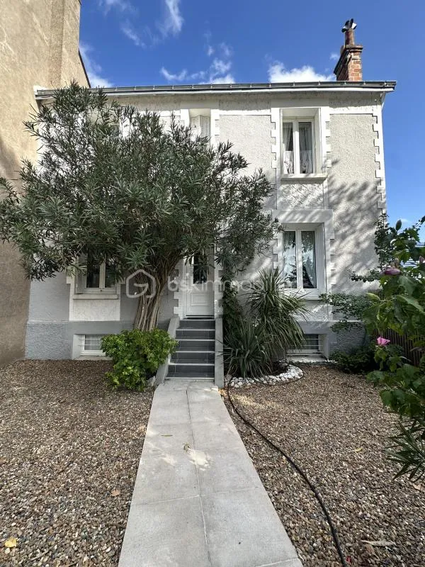 *** Exclusivité Aurélien Le Déaut by Bsk Immobilier ***