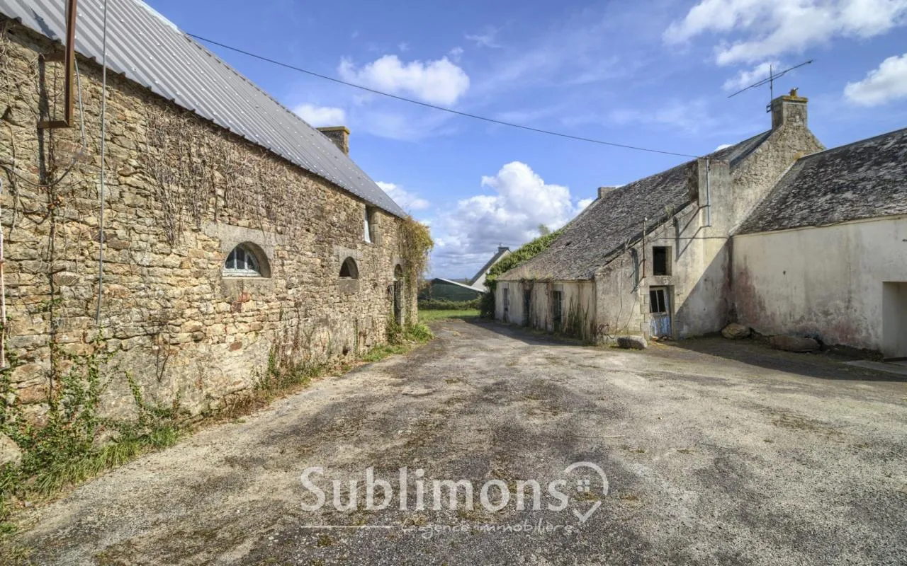 Maison à vendre Kervignac