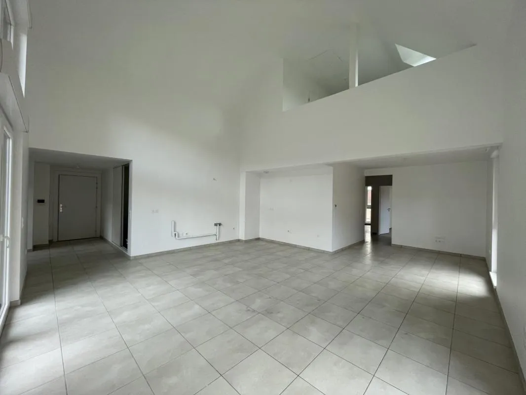 Appartement Duplex 4 pièces à Obernai