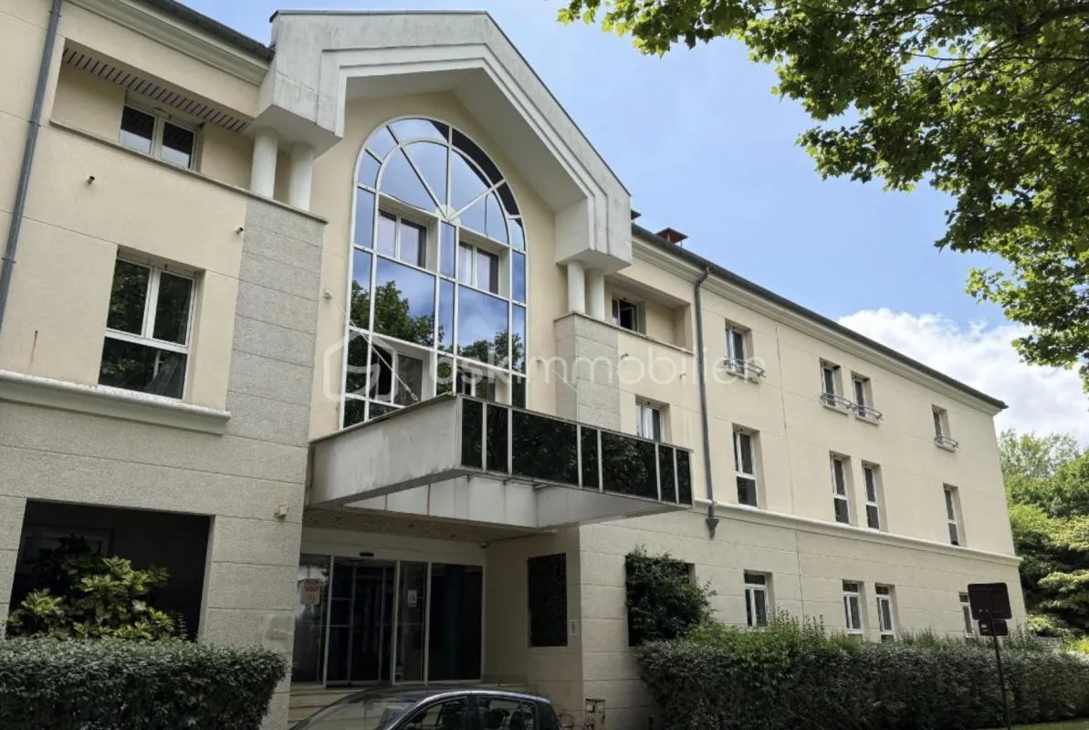 Pour investisseurs - T1 meublé en résidence gérée