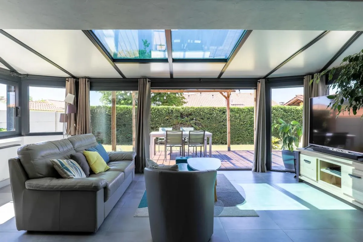 Maison en vente à Gujan - Piscine - Beaux espaces
