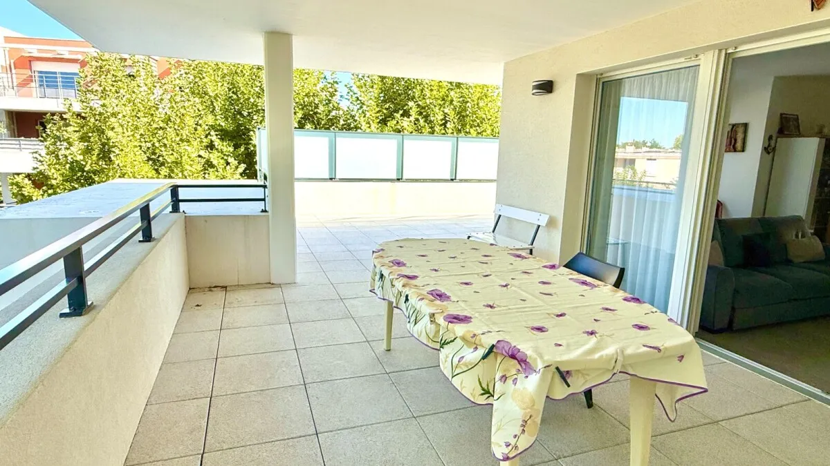 Appartement - Avignon - 77m²