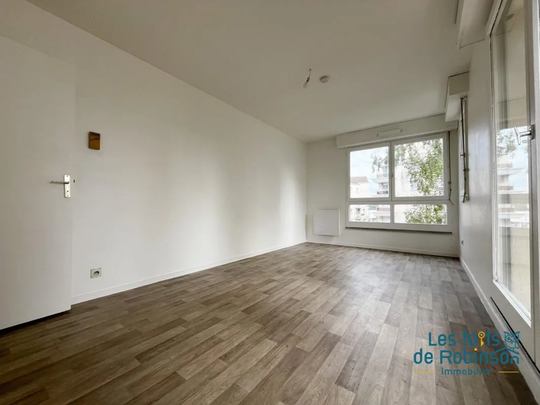 Appartement 2 pièces Massy Pileu