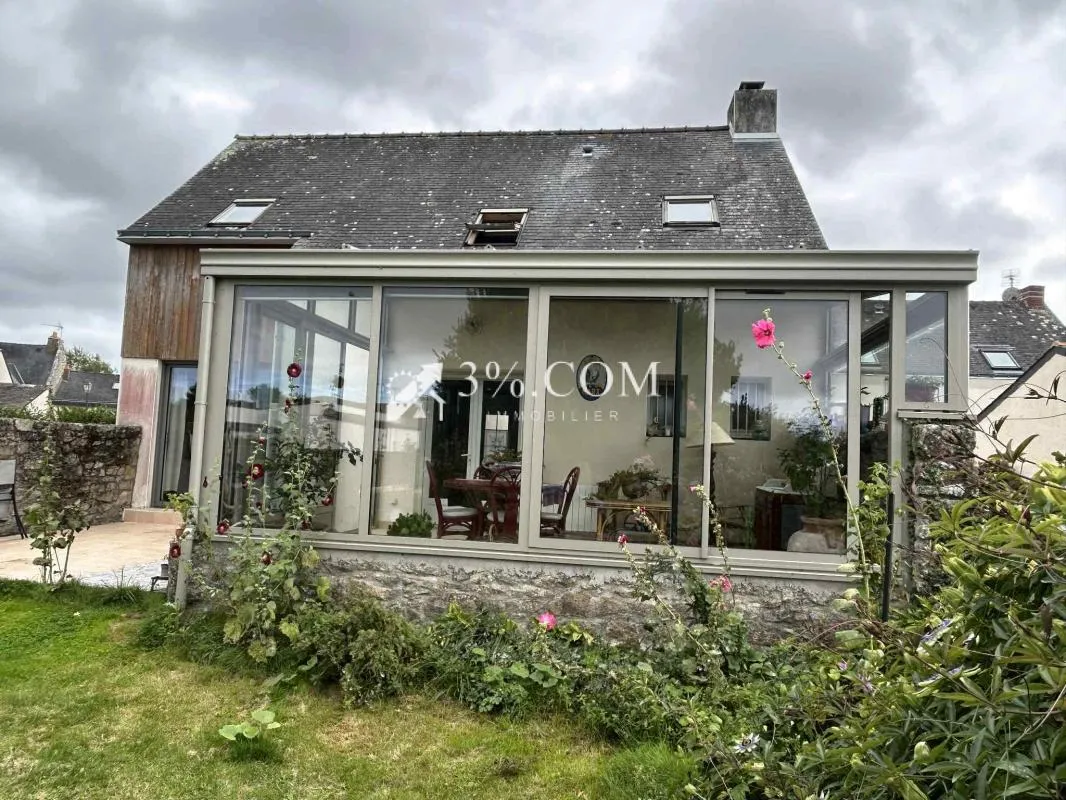 MAISON 6 PIÈCES