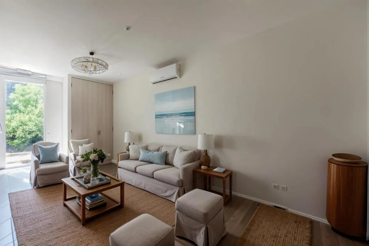 MIMIZAN PLAGE APPARTEMENT T3