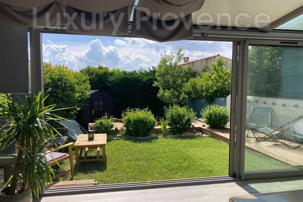 vente maison 3 Pièce(s)