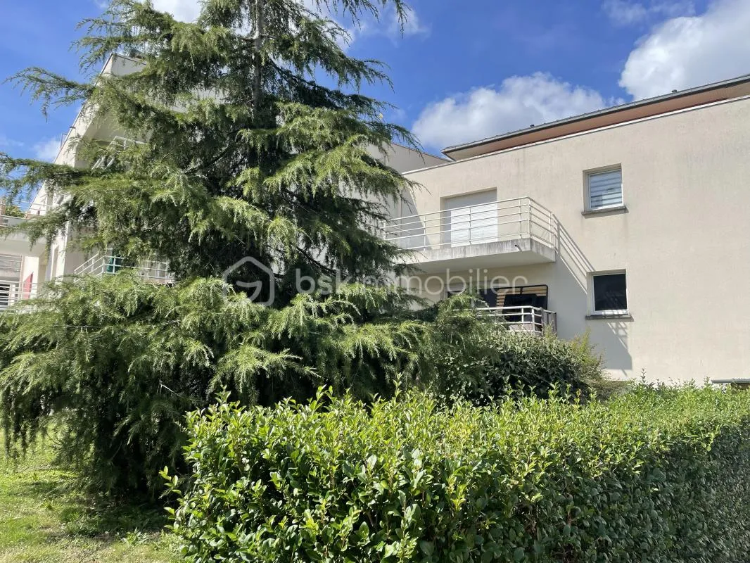 Appartement T3