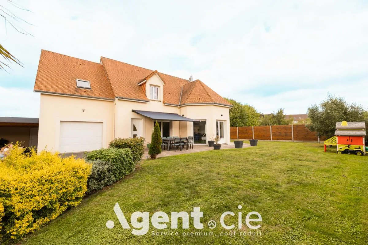 Maison à vendre Bayeux