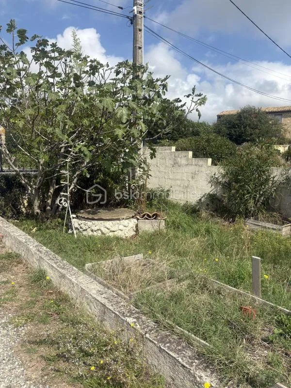MAISON 6 PIECES DE 126M2