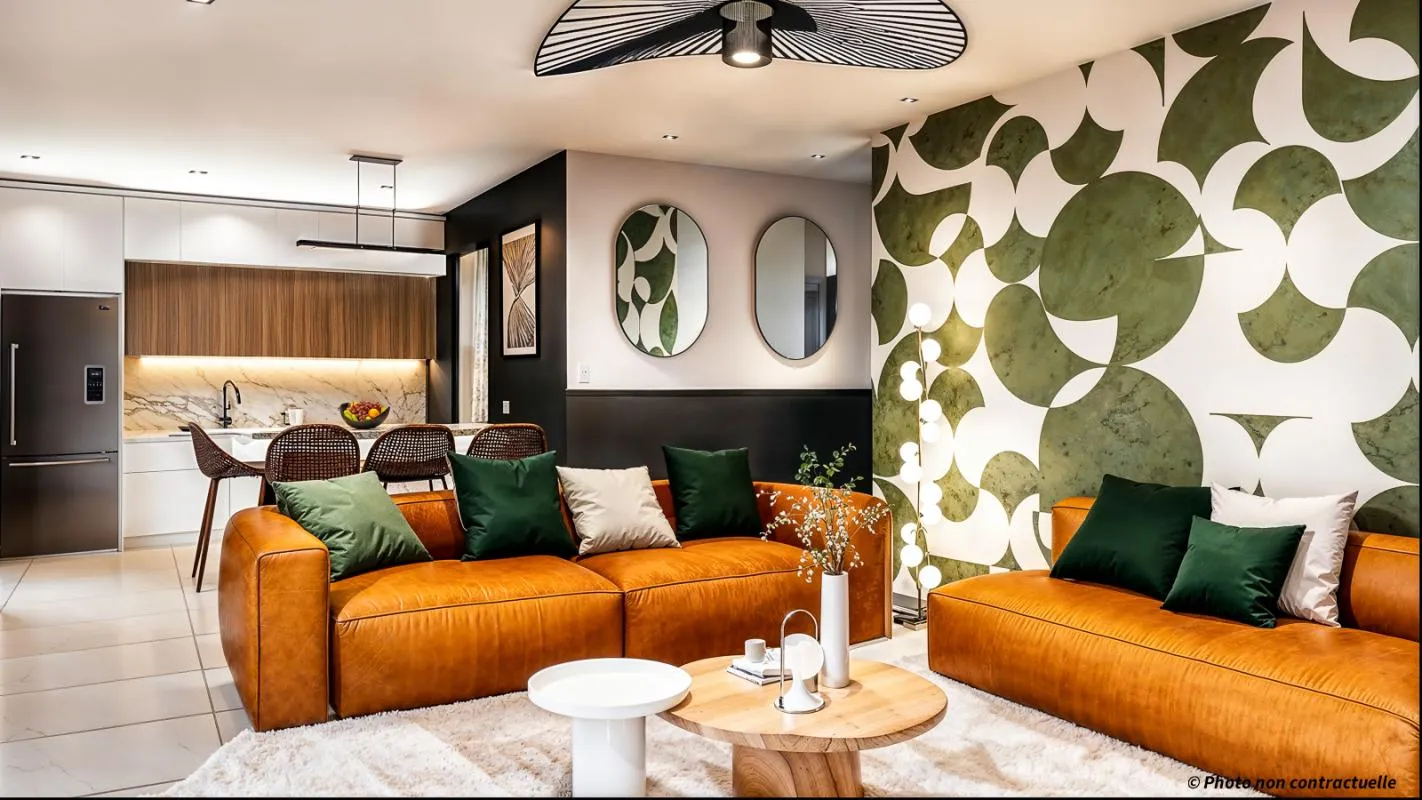 Maison 5 pièces 92 m2