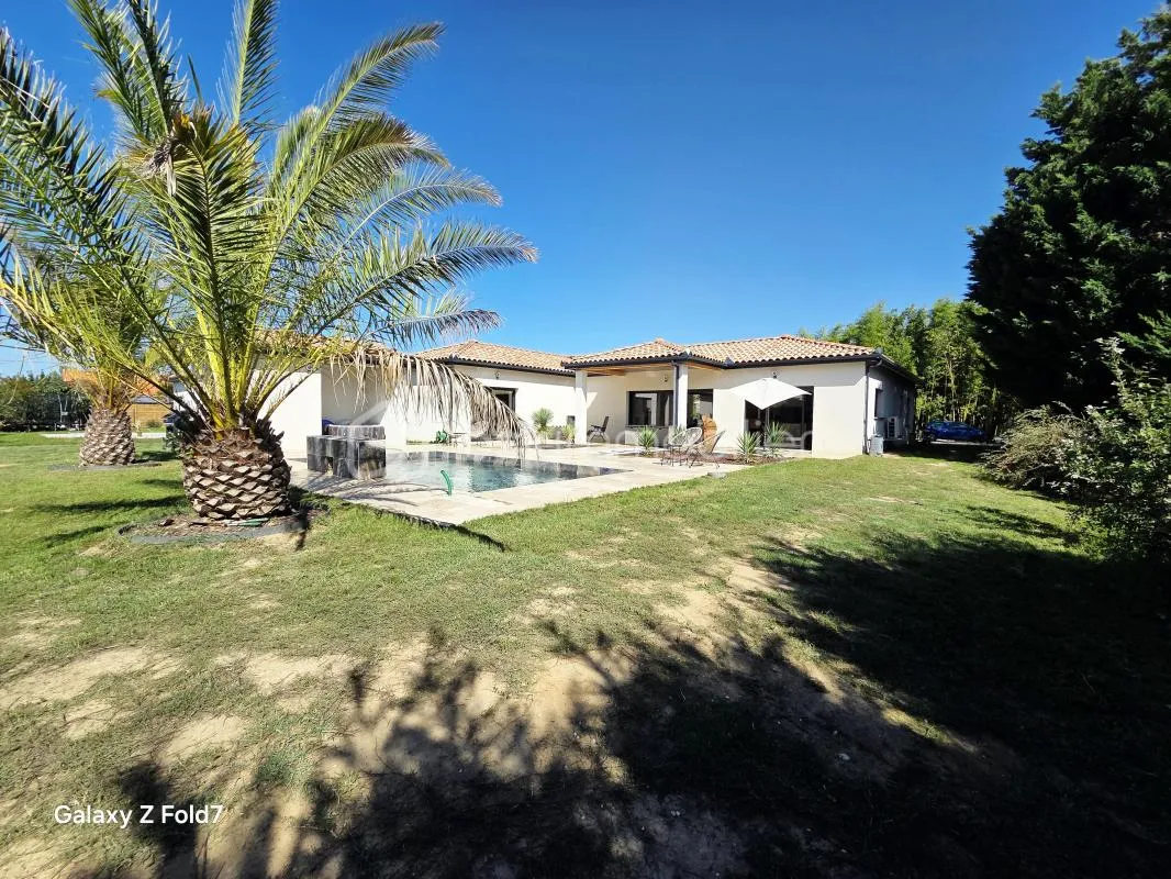 T5 coup de coeur zone Nord Plain pied