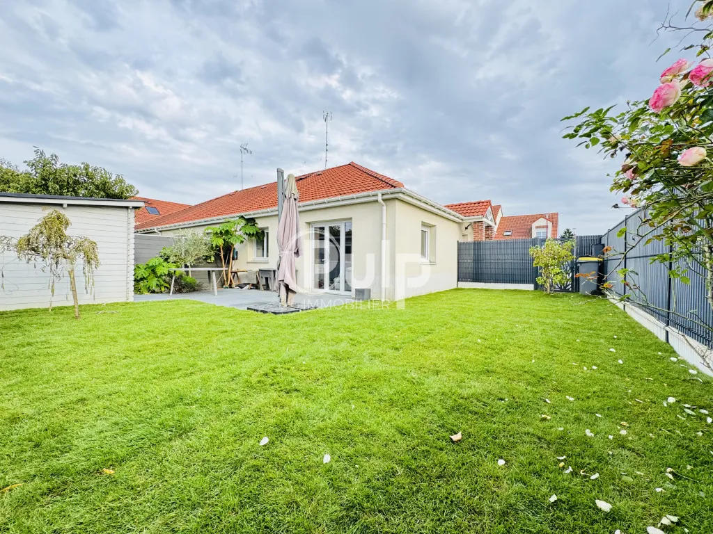 Nouveauté dans votre agence Pulp Immobilier !