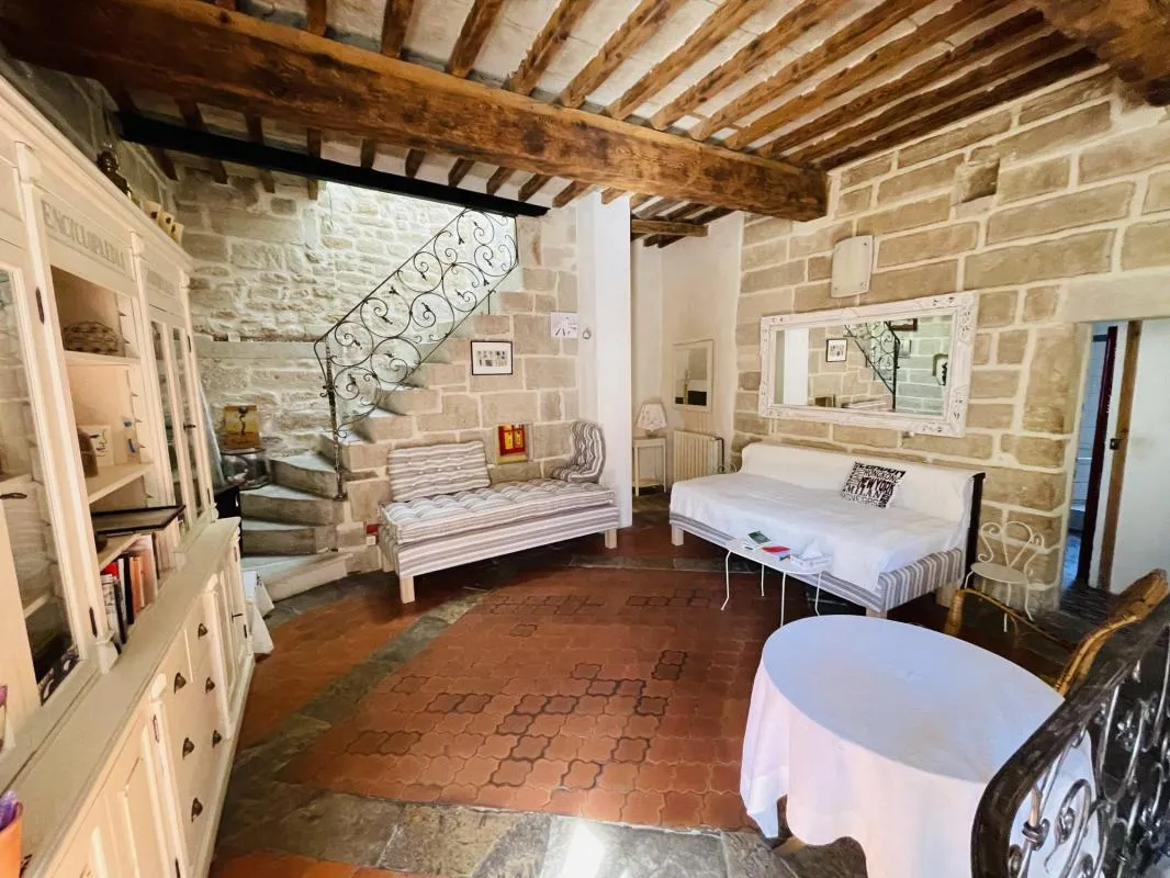 Maison à vendre Barbentane