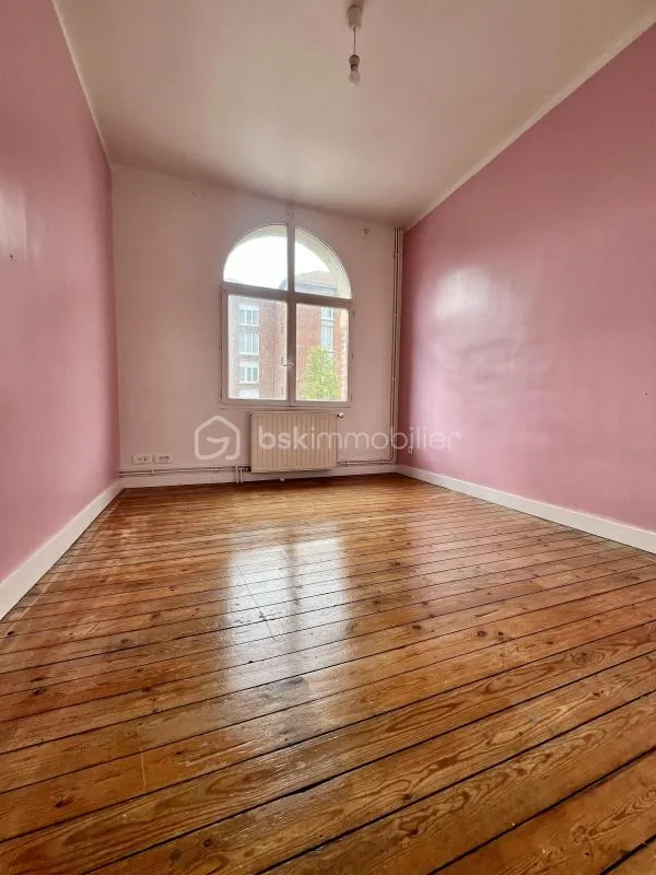 AMIENOISE  3 CHAMBRES