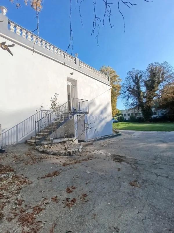 Lot de 4 studios locatifs à Voiron – Idéal investisseurs
