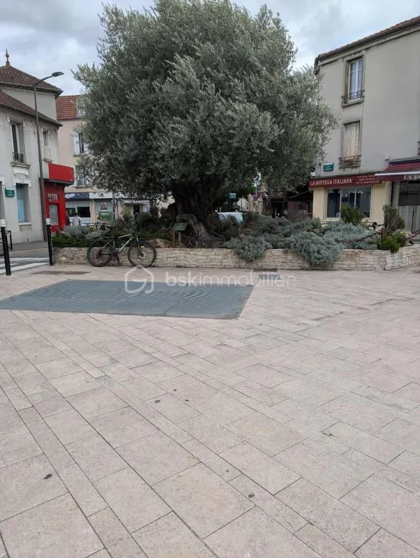 ✨ EXCLUSIVITÉ – Appartement 3 pièces 59 m² – Refait à neuf ✨