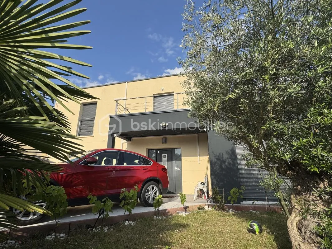 Maison 7 pièces de 150 m² à Sens