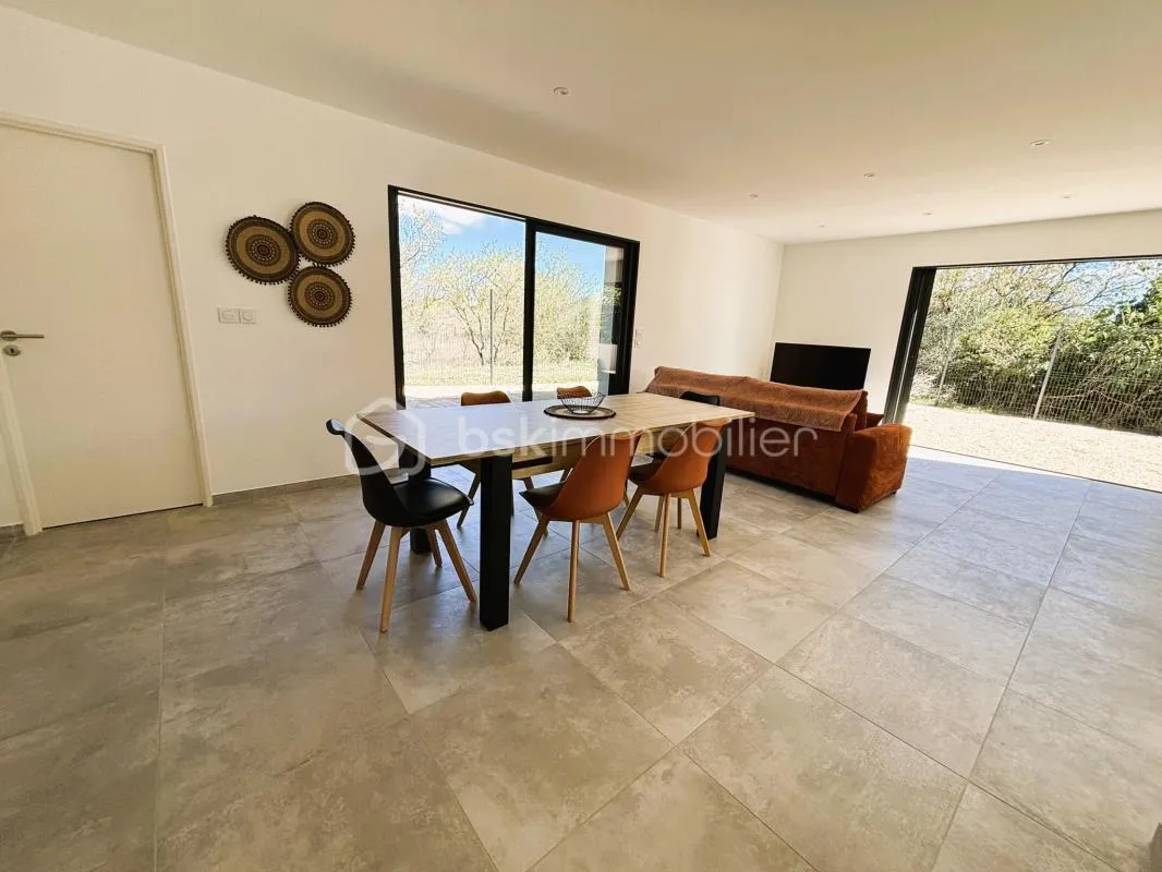 VILLA NEUVE - 3 CHAMBRES