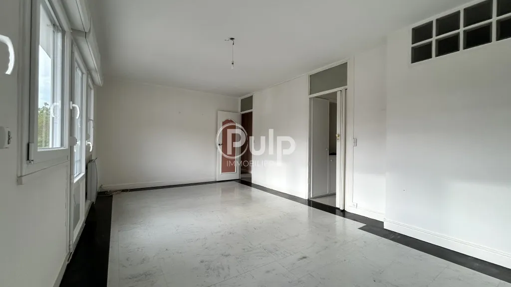 NOUVEAUTÉ - Appartement 3 chambres à Sainte Catherine
