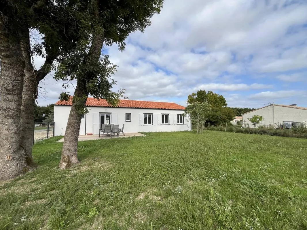 MAISON PROCHE ROYAN