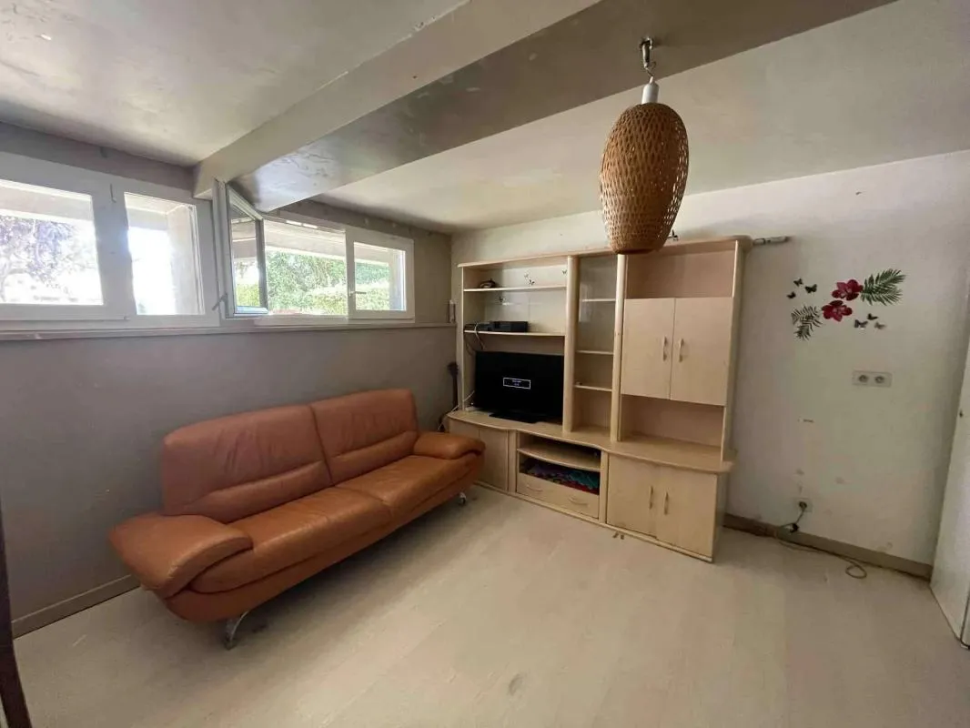 Appartement type T3 de 48m² en vente, situé à Clermont-Ferrand
