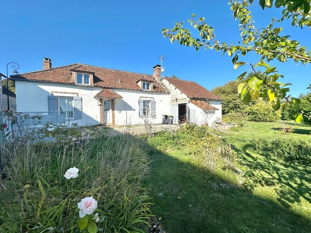 MAISON 3 CHAMBRES