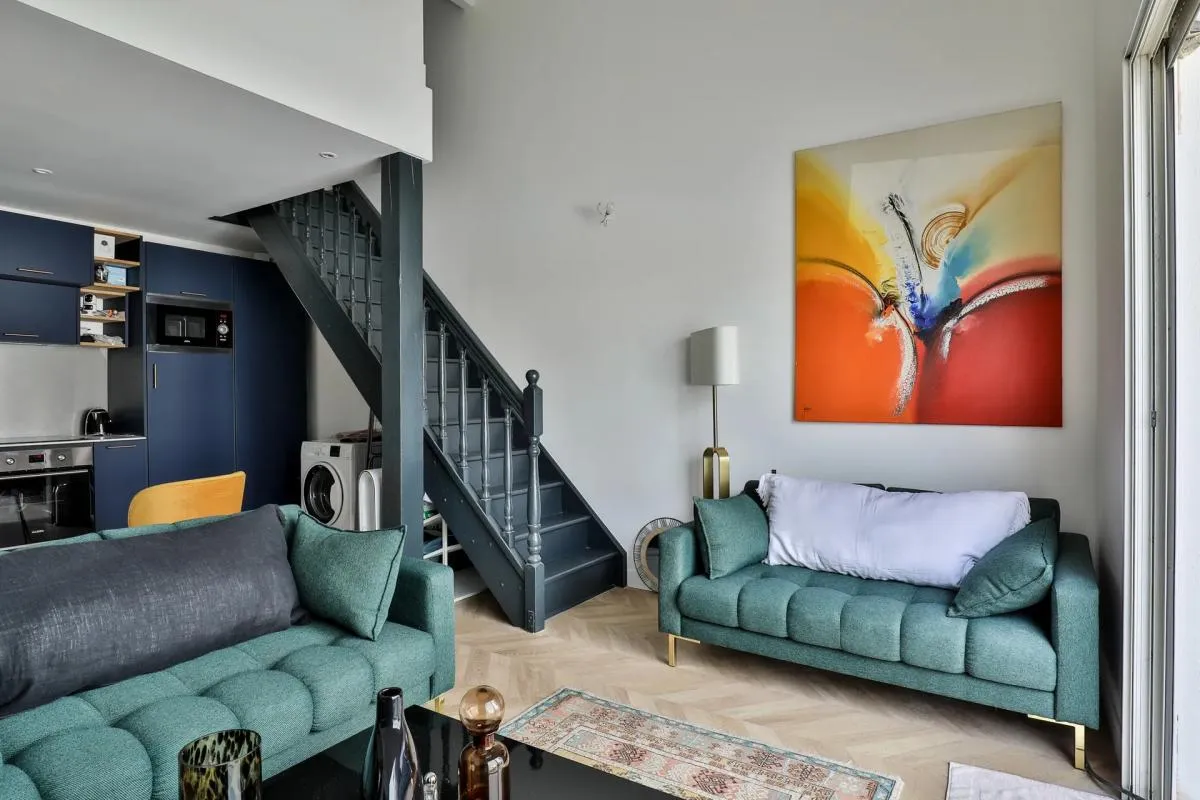 Maison de 4 pièces de 66 m² située à La Teste-de-Buch