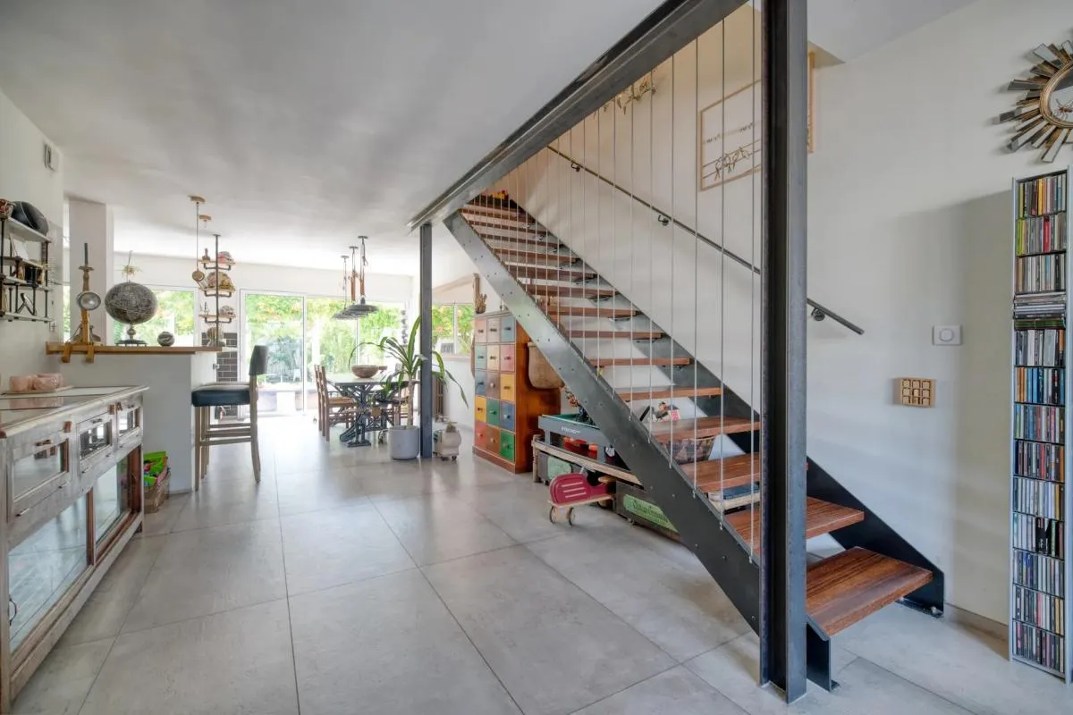 Maison de 6 pièces de 190 m2 en vente à Toulouse