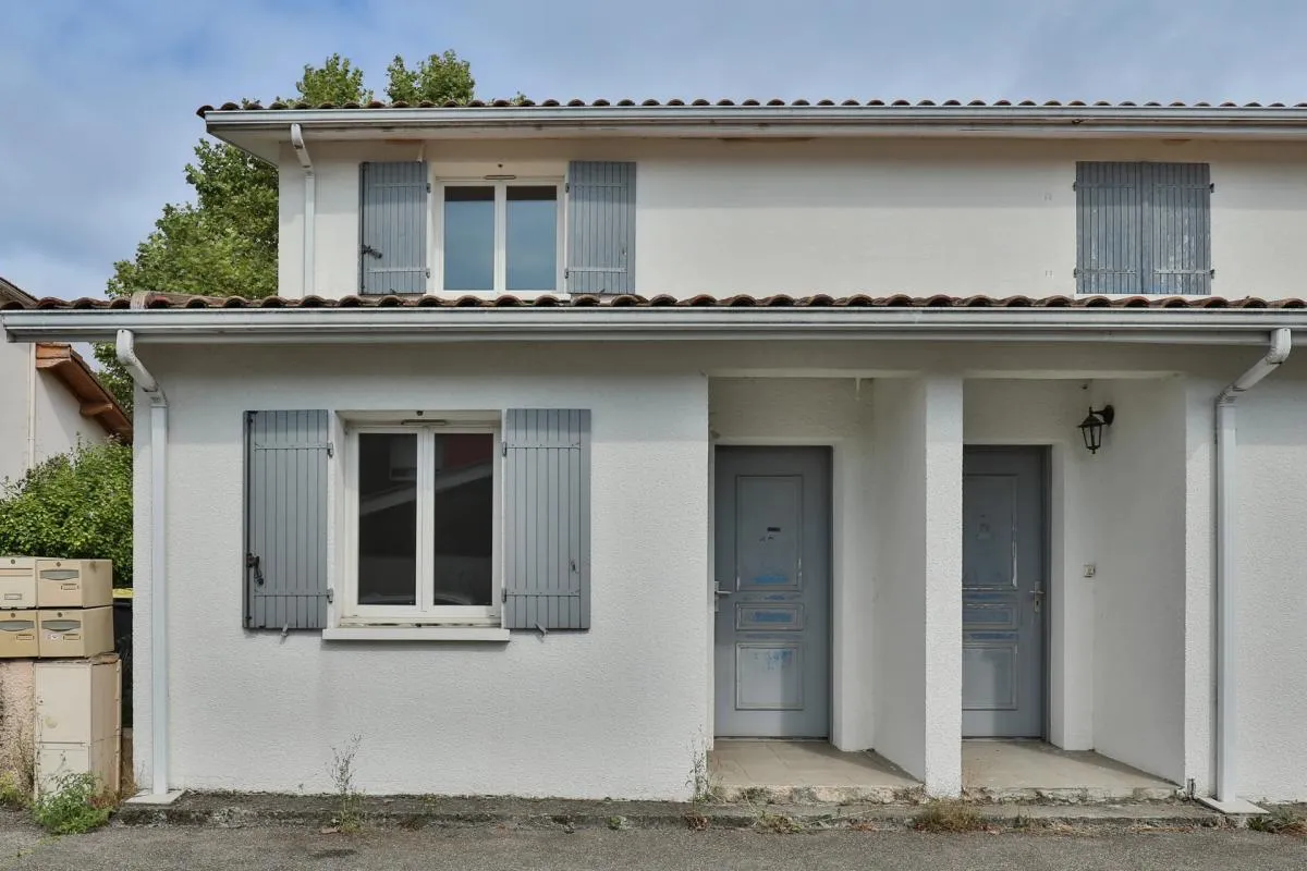 Maison de 4 pièces de 66 m² située à La Teste-de-Buch