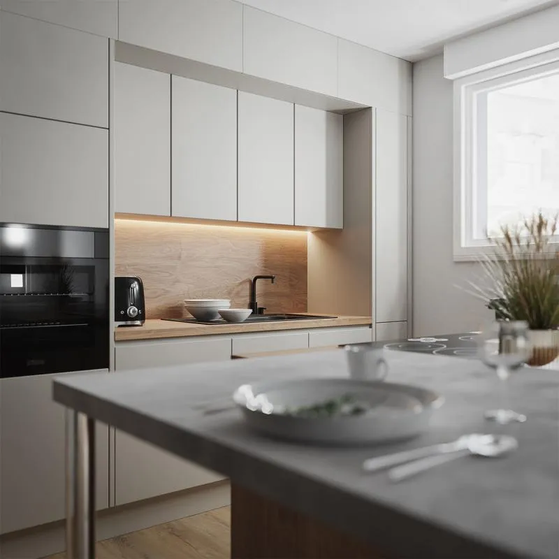 TRAVAUX DEMARRÉS - BEAUX VOLUMES ET VUE EXCEPTIONNELLE SANS VIS-A-VIS