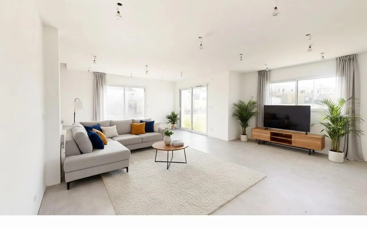Maison de 6 pièces récente - 123 m² - Ifs