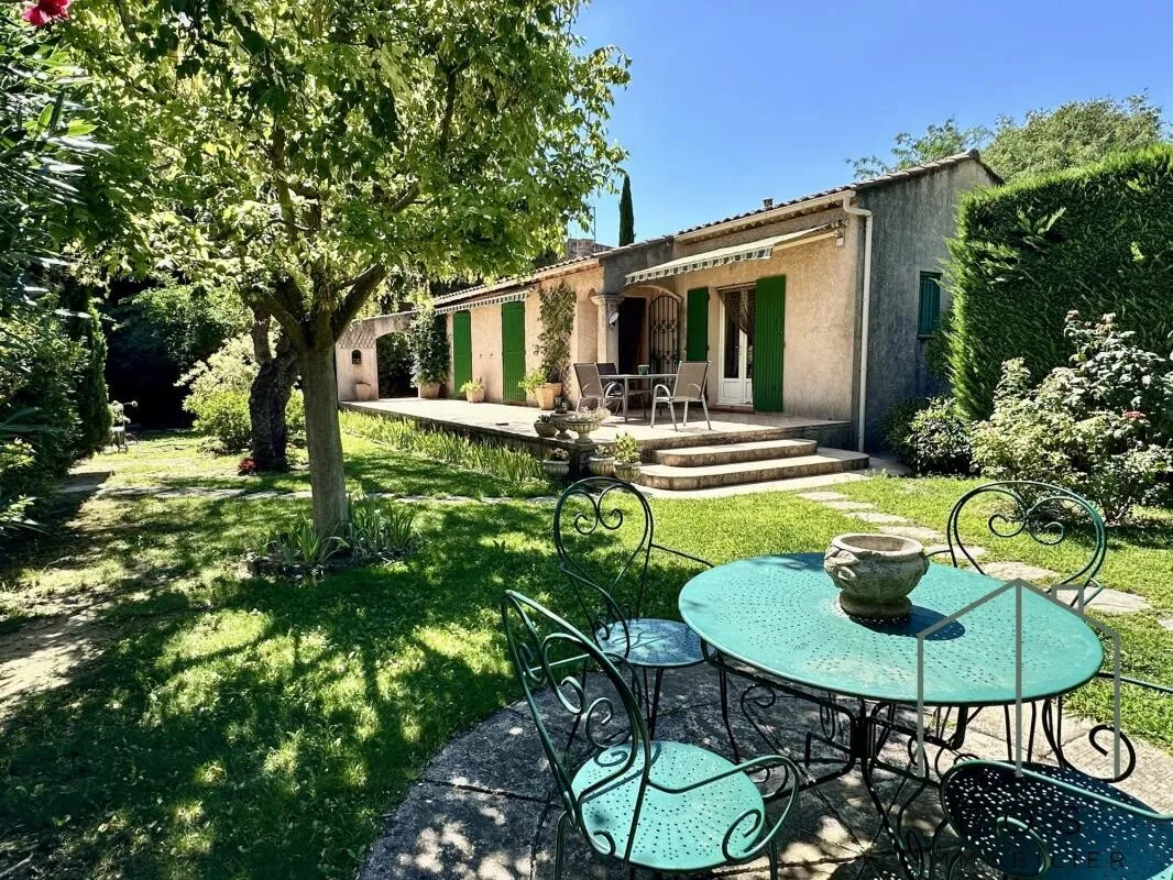 Maison à vendre Salon-de-Provence