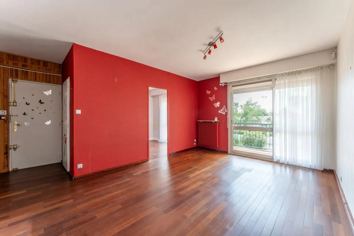 Appartement de 4 pièces de 80 m² en vente à Mérignac