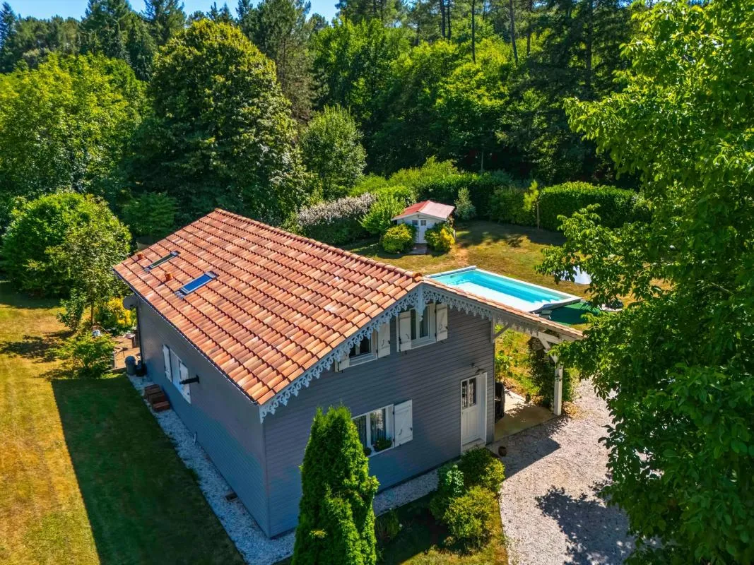 Maison 5 pièces de 141 m² en vente à Boulazac Isle Manoire