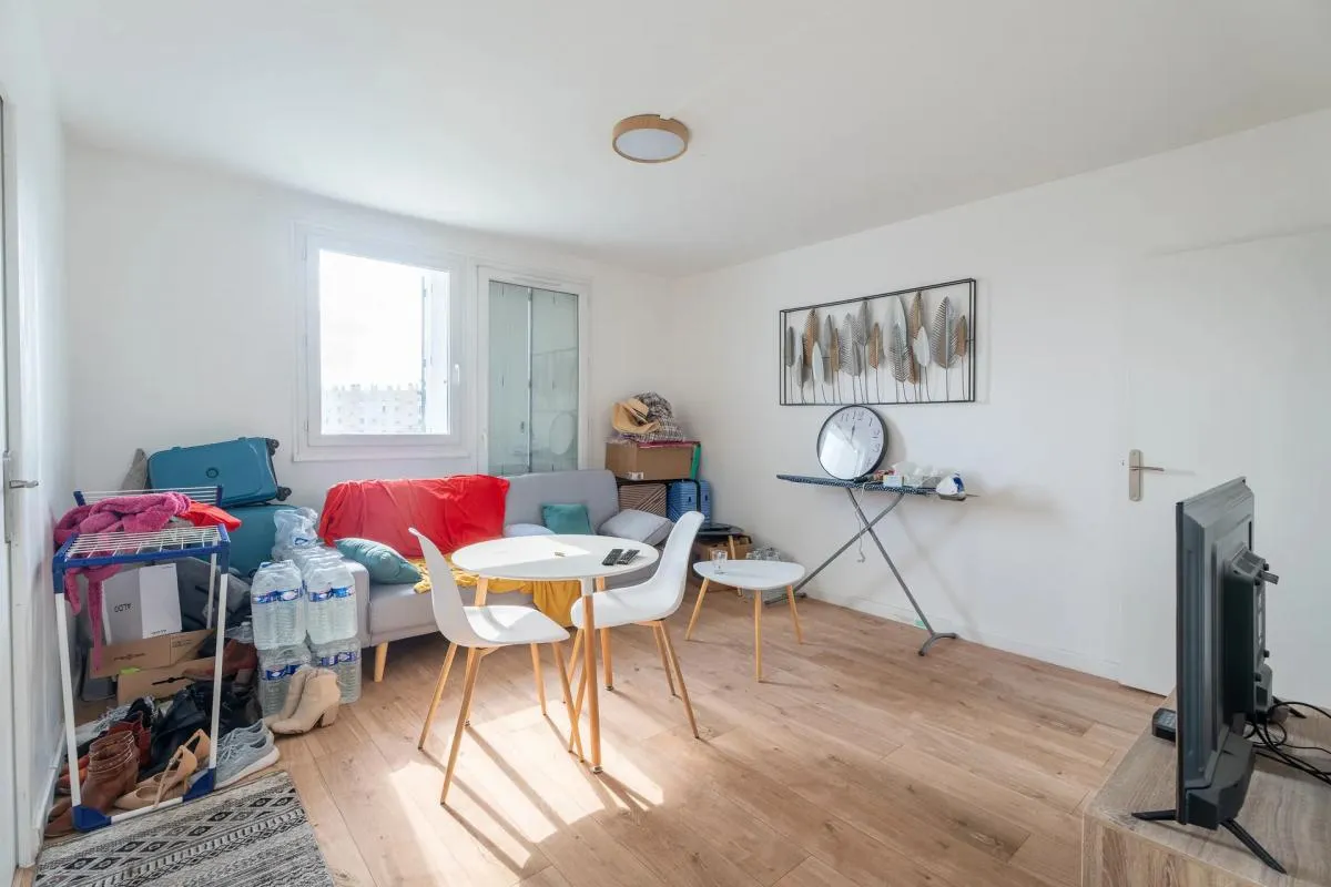 Appartement de 3 pièces de 64 m2 en vente à Villenave-d'Ornon