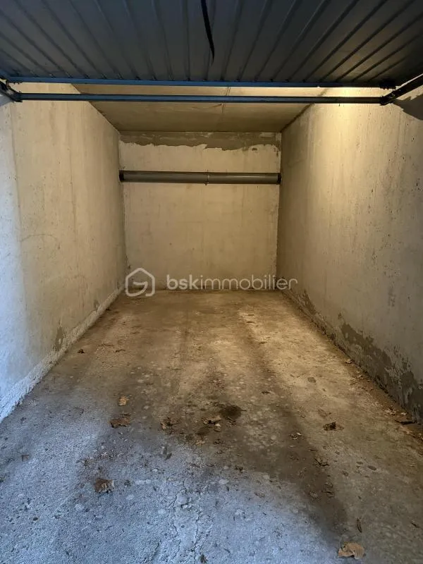 Votre parking idéal à Caluire-et-Cuire !
