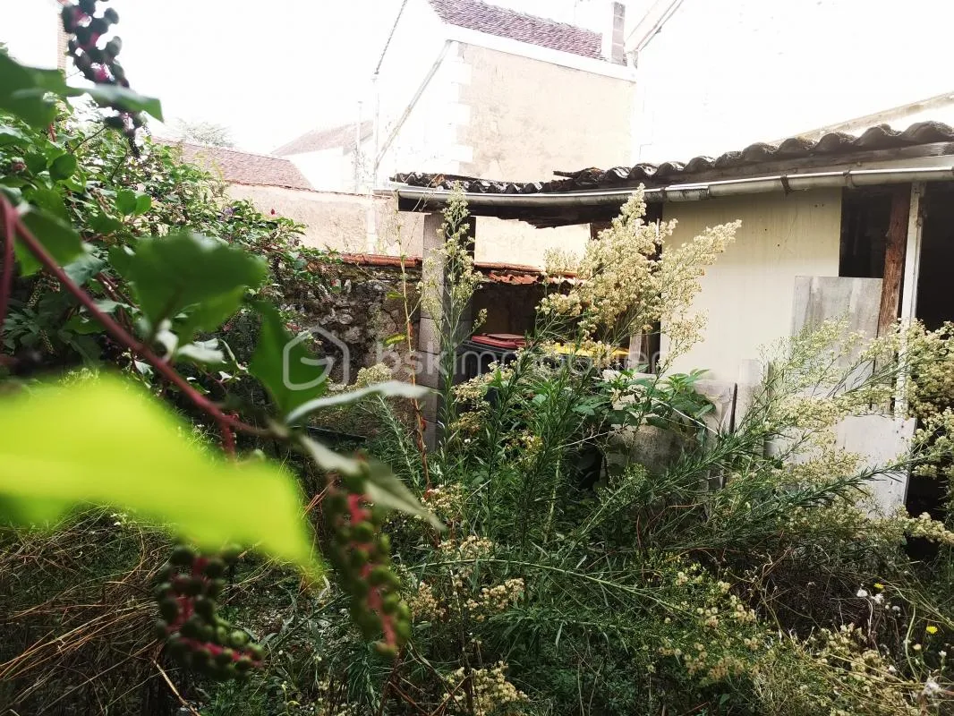 Immeuble à Rénover!