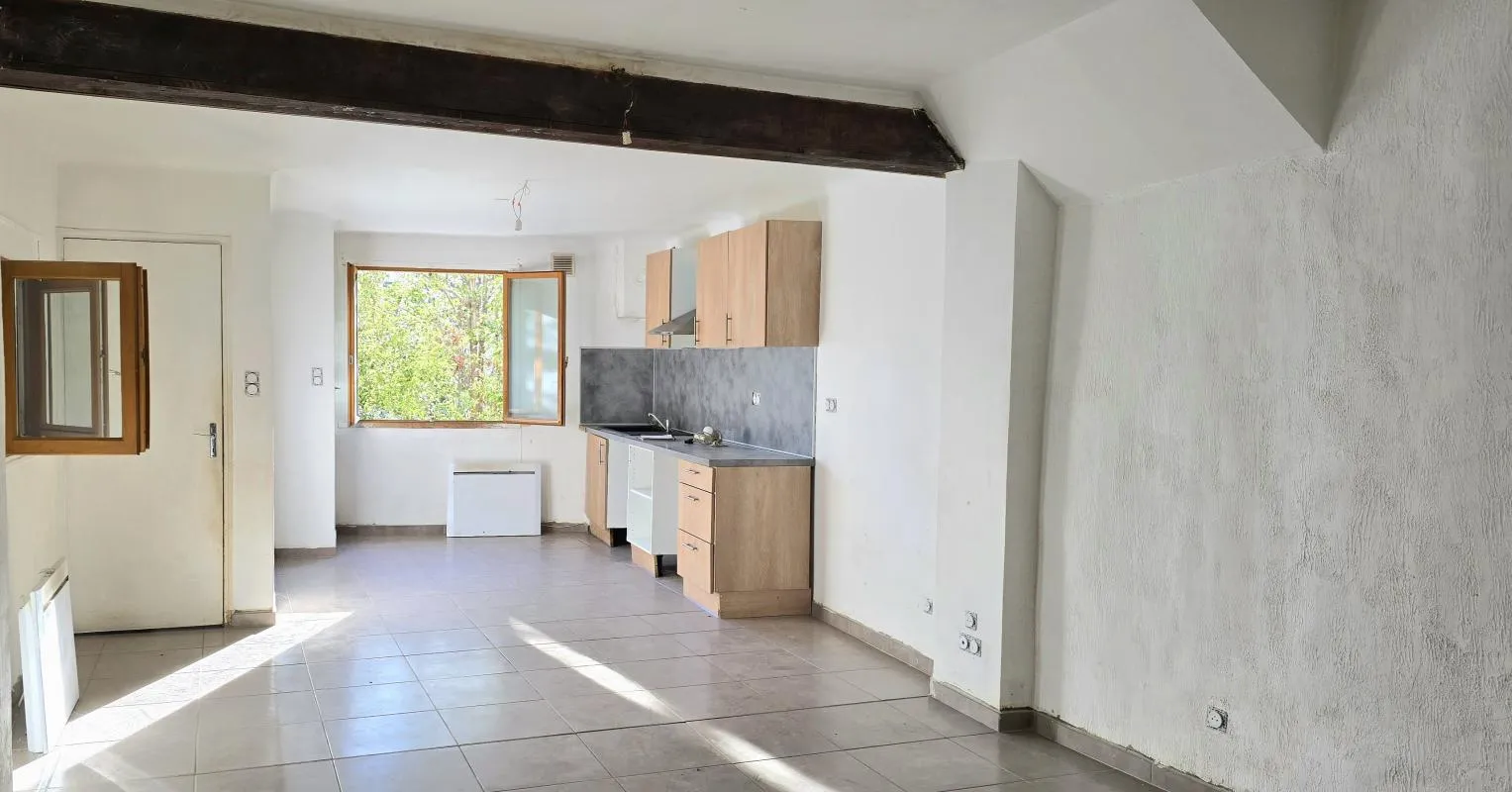 MAISON  T3  R+2