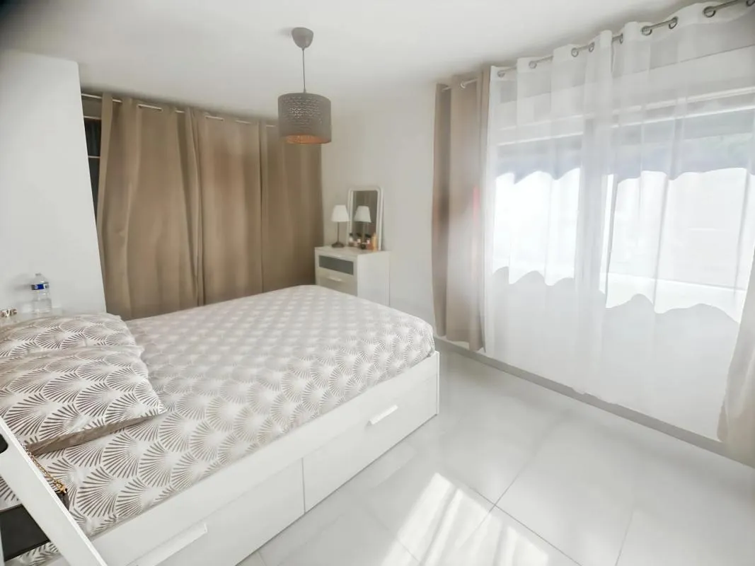 Maison individuelle de 7 pièces de 210 m² située à Amnéville