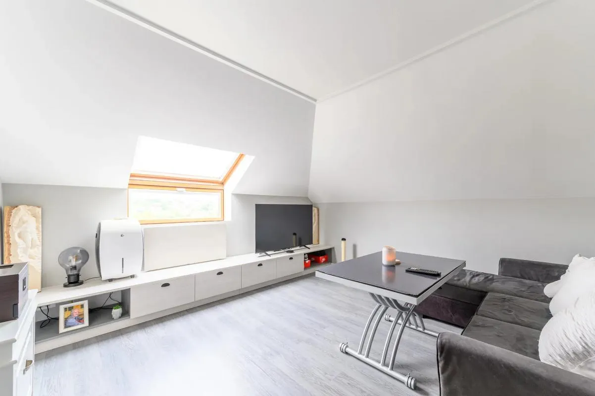 Studio de 18 m² situé à Lagny-sur-Marne