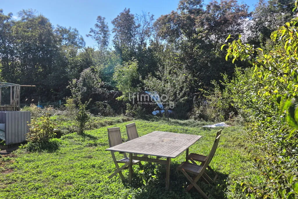Maison mitoyenne 5 pièces de 91 m² à Illzach (68110)