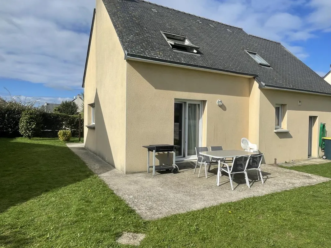 CONTEMPORAINE NON MITOYENNE - 4 CHAMBRES