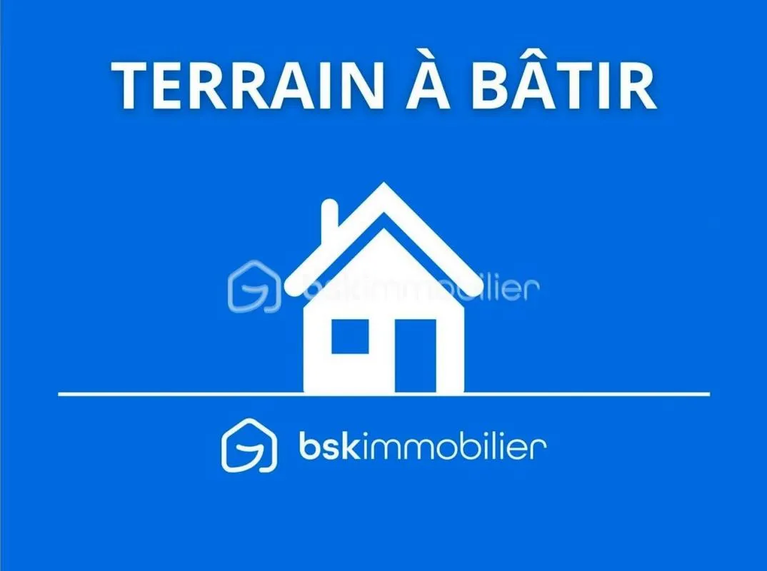 Terrain Constructible de 235 m² à Cournonterral, Viabilisé