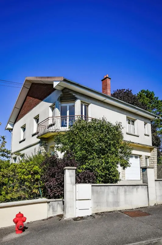 Appartement – Bar-le-Duc