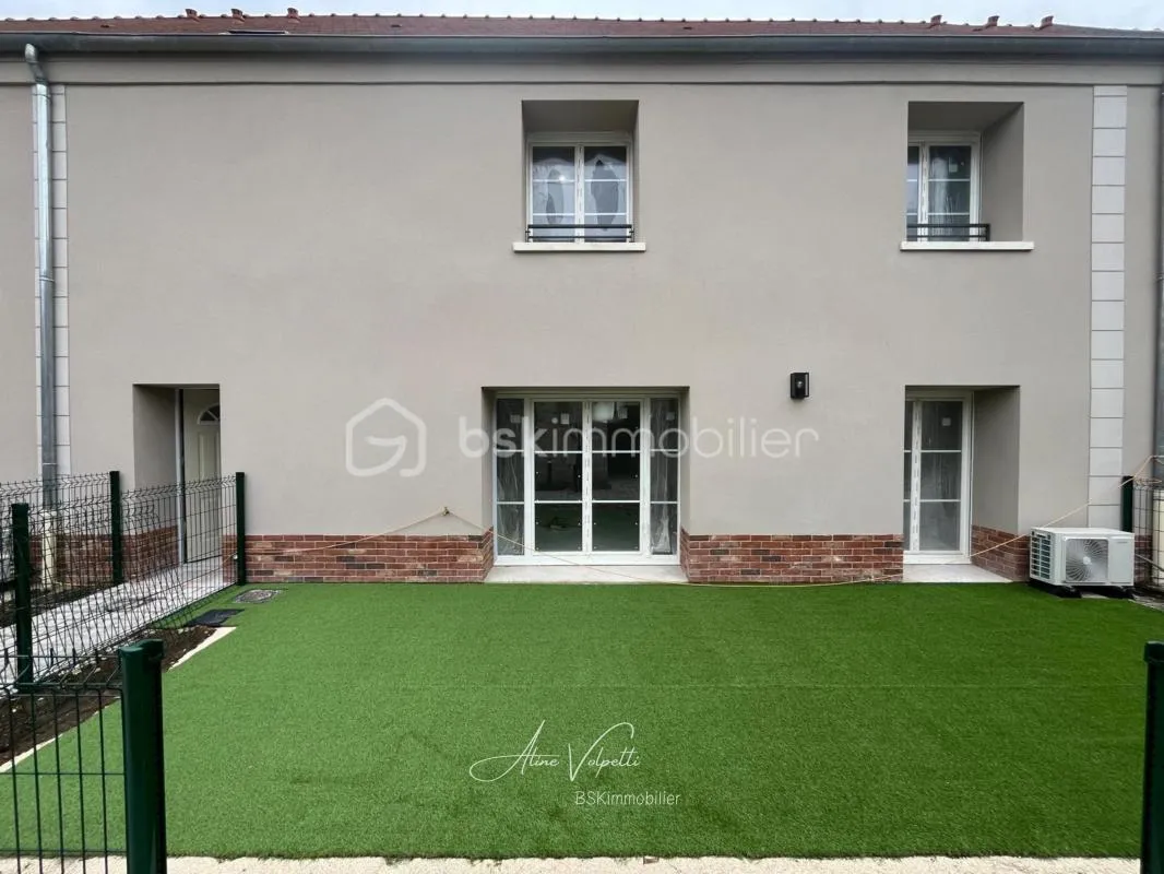 MAISON ENTIEREMENT RENOVEE * FRAIS DE NOTAIRE REDUITS